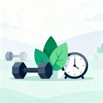 Kako izgraditi zdravu rutinu