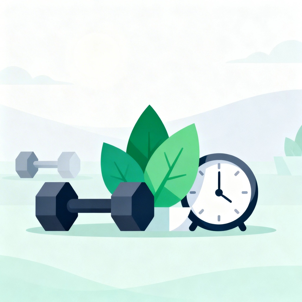 Kako izgraditi zdravu rutinu