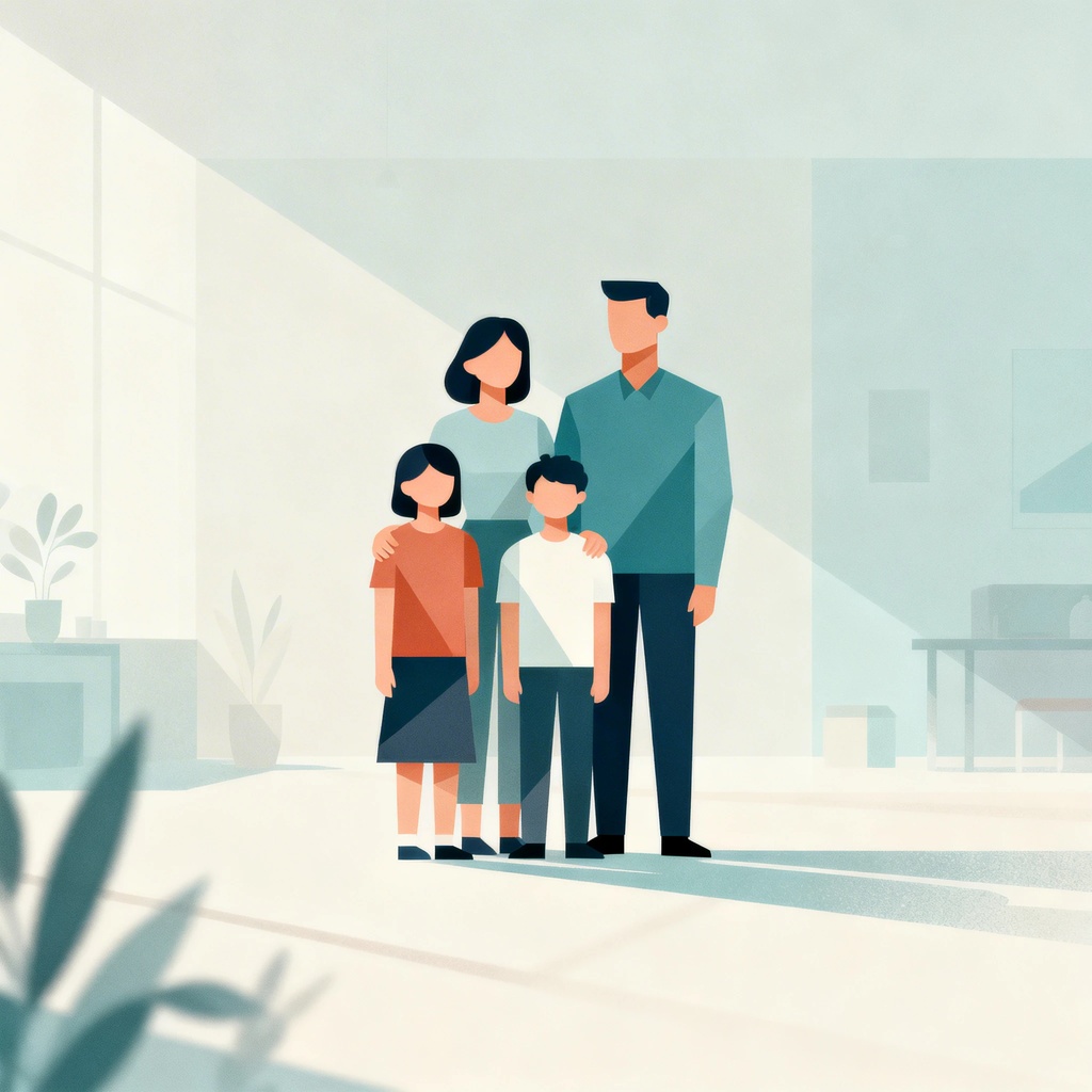 Zdravlje porodice tokom pandemije