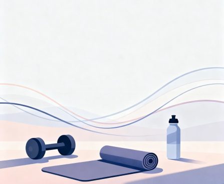 Održavanje motivacije za vježbanje