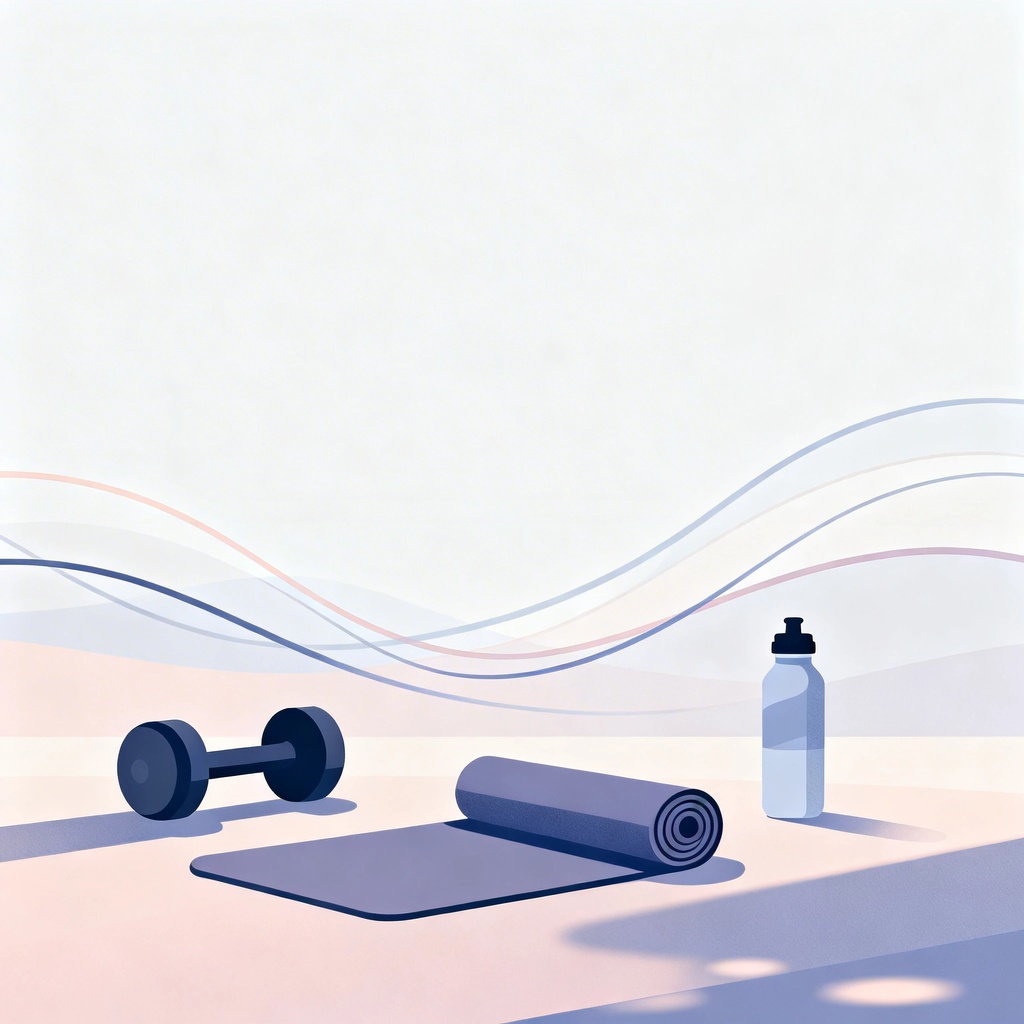 Održavanje motivacije za vježbanje